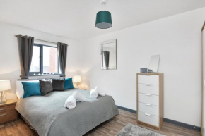 Xclusive Living Stay in City Centre, Kings Court